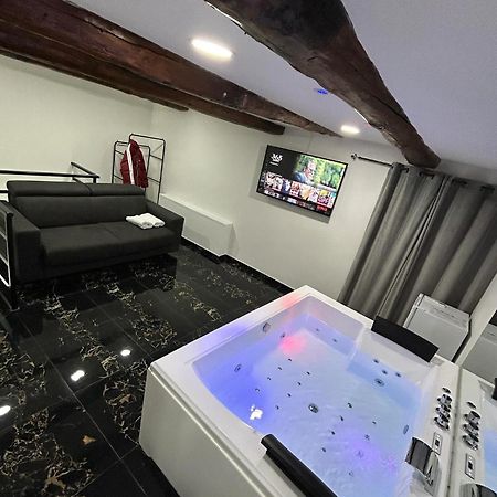 Giovanni Luxury Suites 那不勒斯 外观 照片