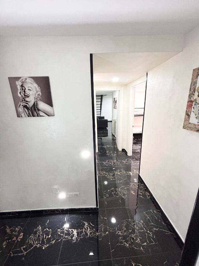 Giovanni Luxury Suites 那不勒斯 外观 照片