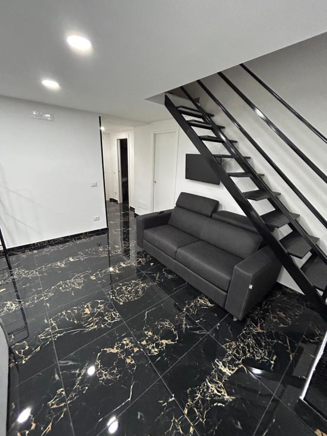 Giovanni Luxury Suites 那不勒斯 外观 照片
