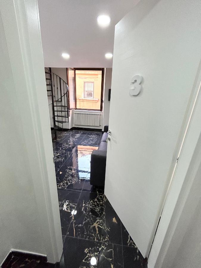 Giovanni Luxury Suites 那不勒斯 外观 照片