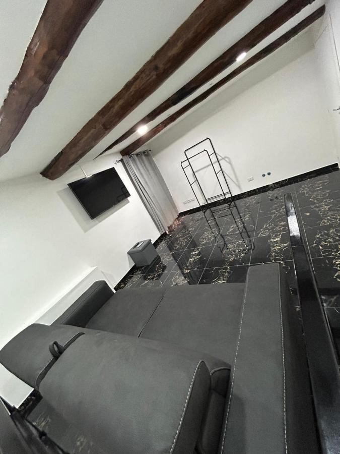 Giovanni Luxury Suites 那不勒斯 外观 照片