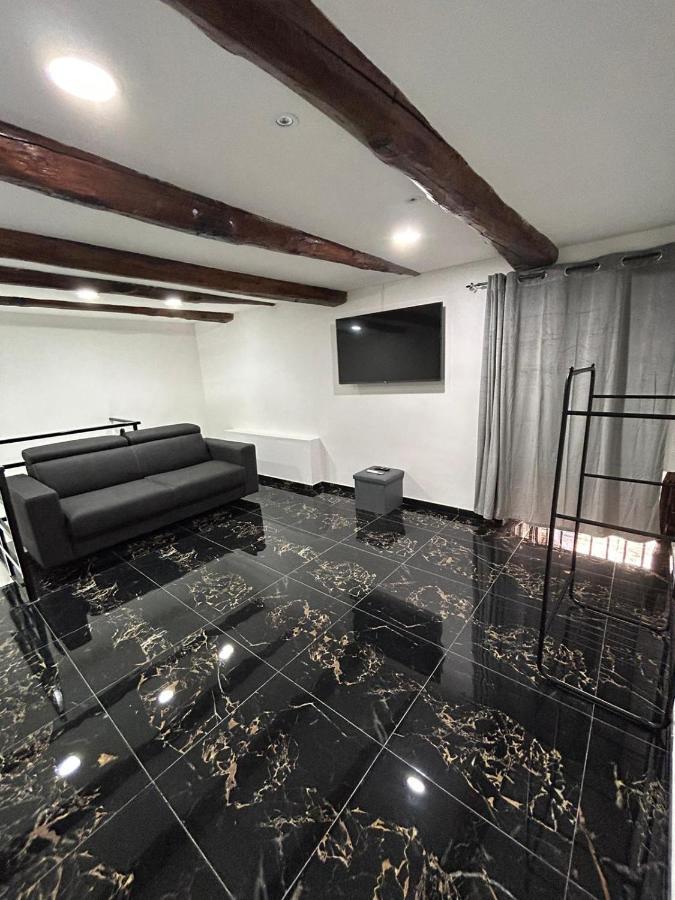 Giovanni Luxury Suites 那不勒斯 外观 照片
