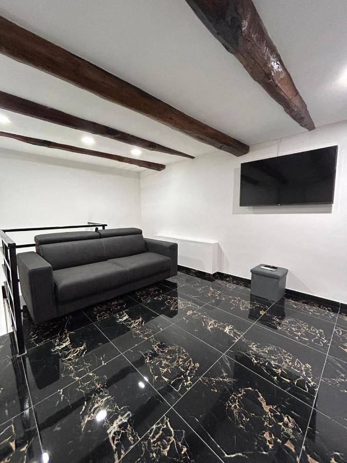 Giovanni Luxury Suites 那不勒斯 外观 照片