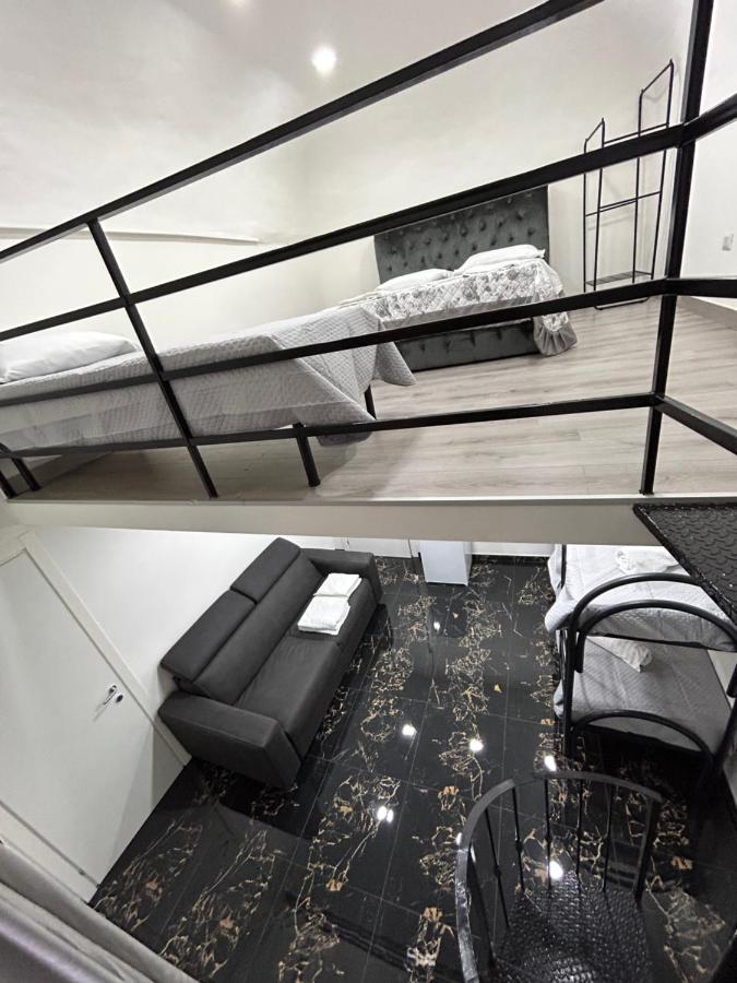 Giovanni Luxury Suites 那不勒斯 外观 照片
