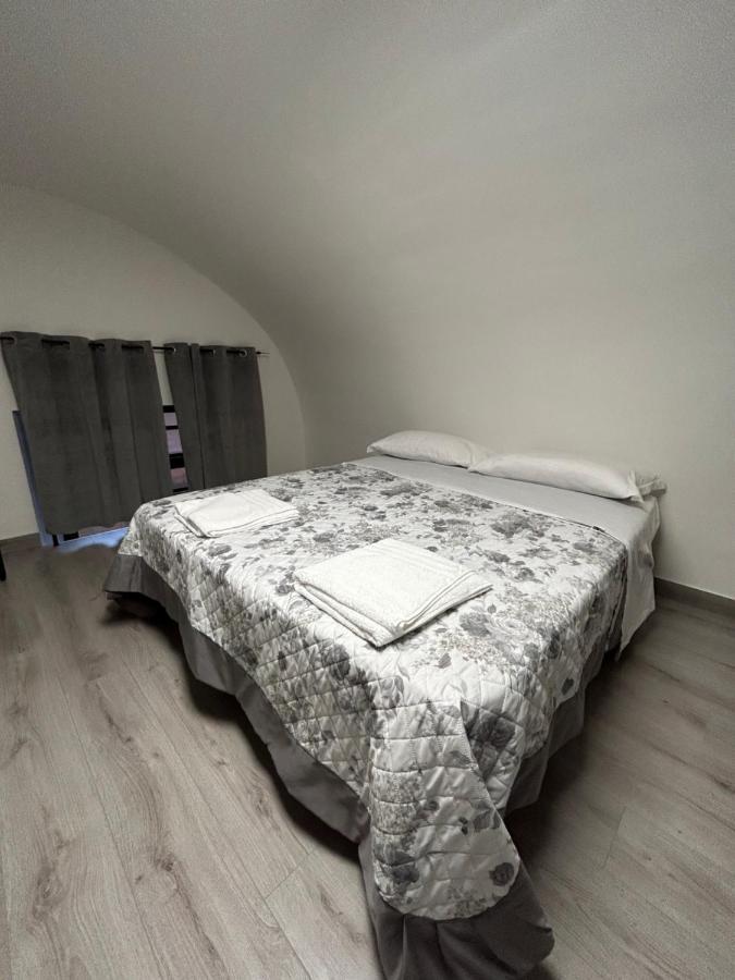 Giovanni Luxury Suites 那不勒斯 外观 照片