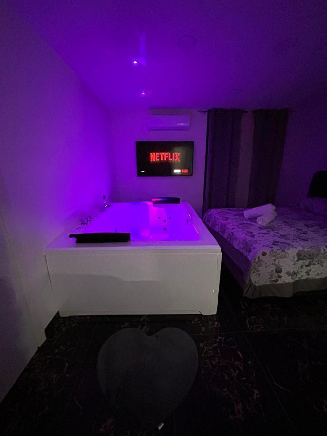 Giovanni Luxury Suites 那不勒斯 外观 照片
