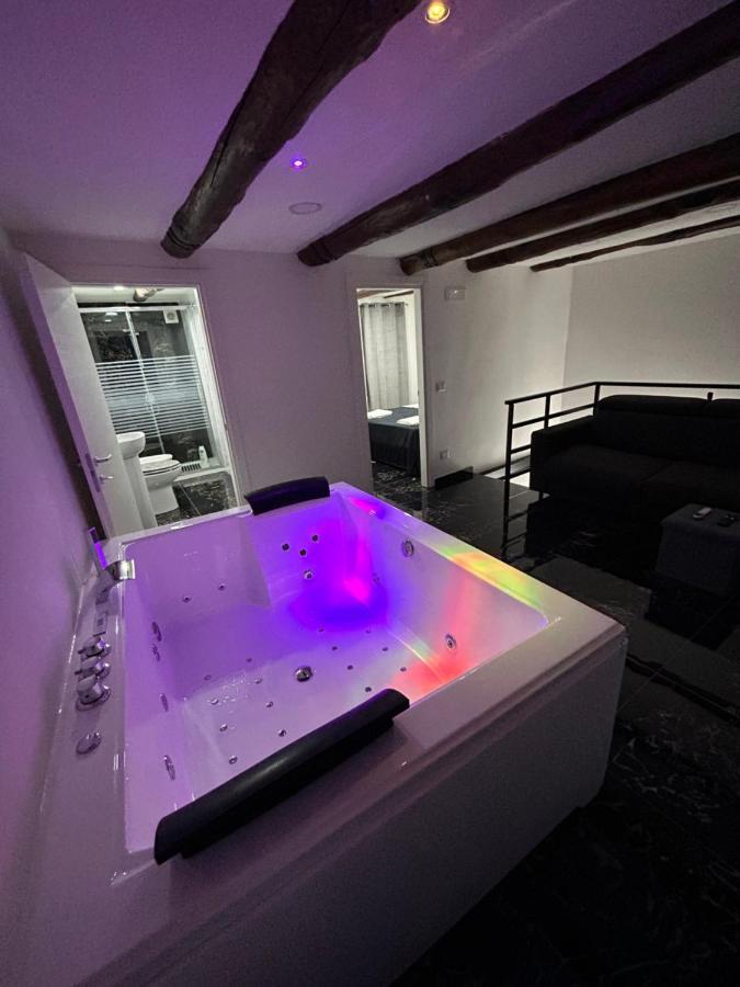 Giovanni Luxury Suites 那不勒斯 外观 照片