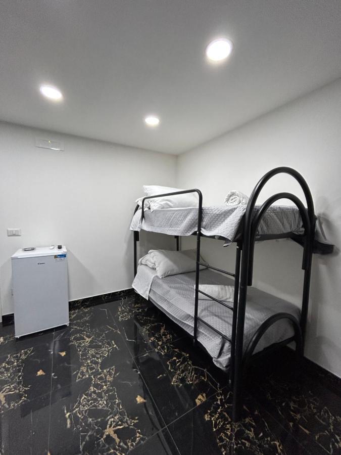 Giovanni Luxury Suites 那不勒斯 外观 照片