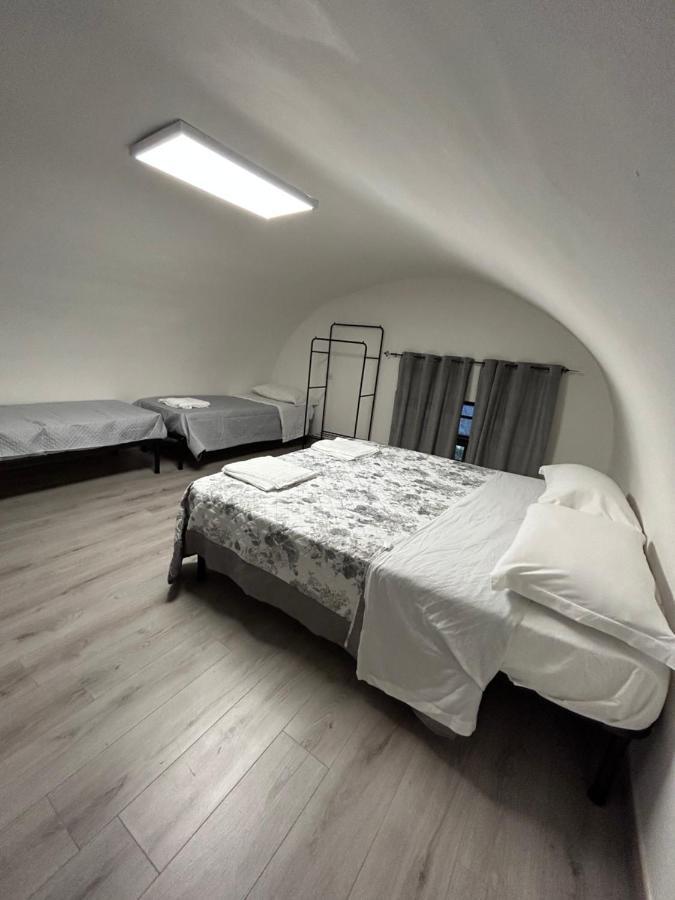 Giovanni Luxury Suites 那不勒斯 外观 照片