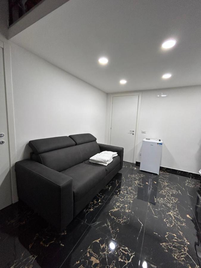 Giovanni Luxury Suites 那不勒斯 外观 照片
