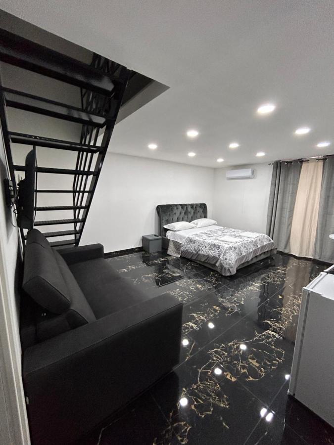 Giovanni Luxury Suites 那不勒斯 外观 照片
