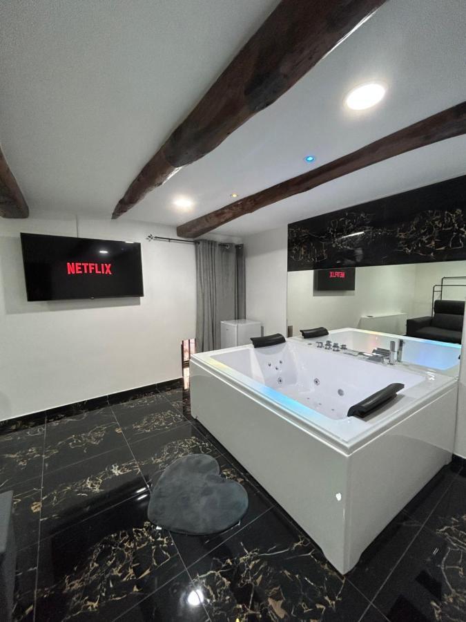 Giovanni Luxury Suites 那不勒斯 外观 照片