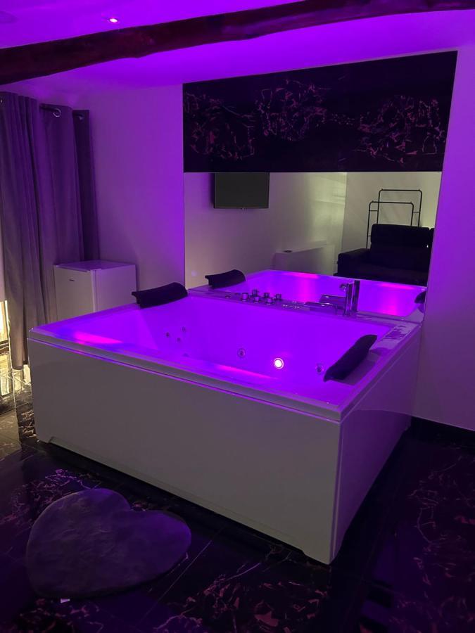 Giovanni Luxury Suites 那不勒斯 外观 照片