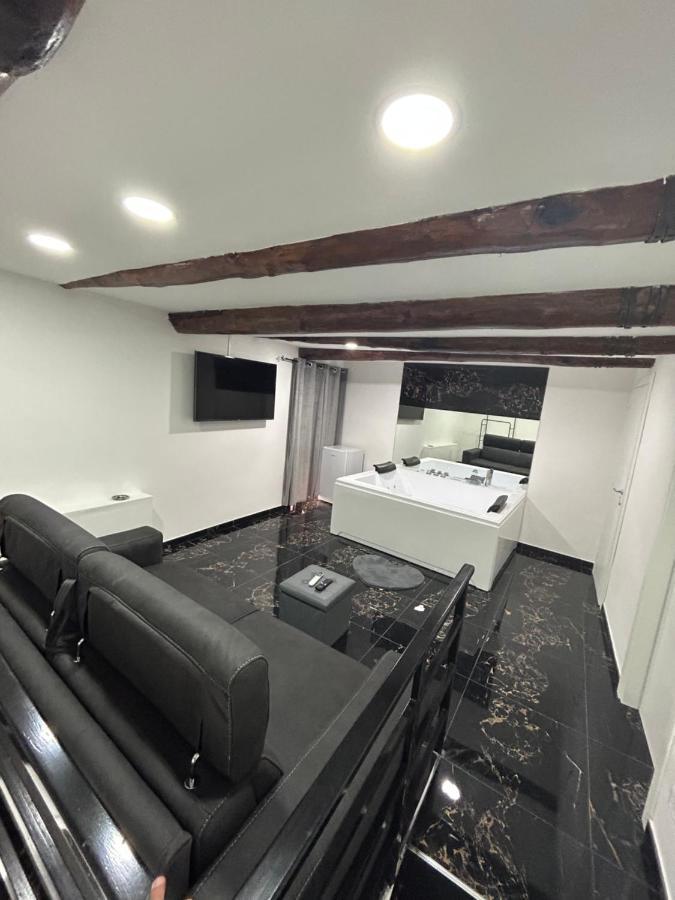 Giovanni Luxury Suites 那不勒斯 外观 照片