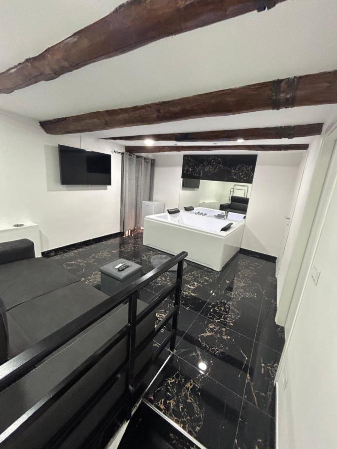 Giovanni Luxury Suites 那不勒斯 外观 照片