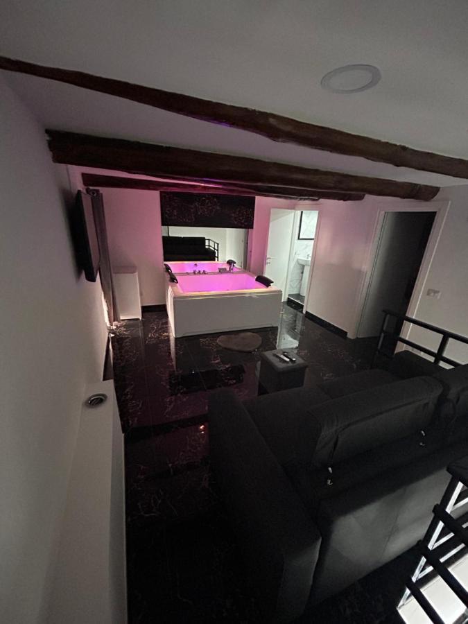 Giovanni Luxury Suites 那不勒斯 外观 照片