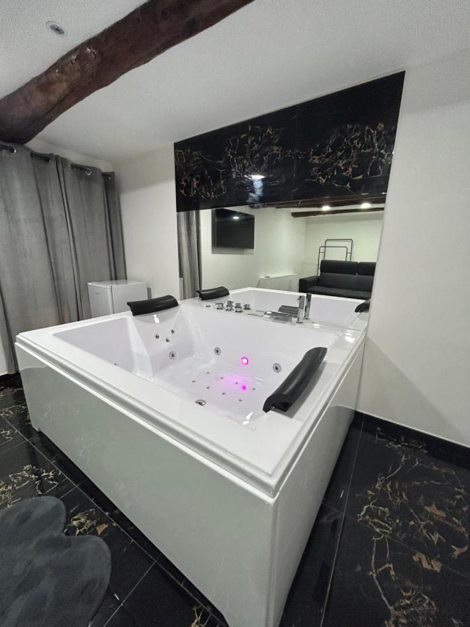 Giovanni Luxury Suites 那不勒斯 外观 照片