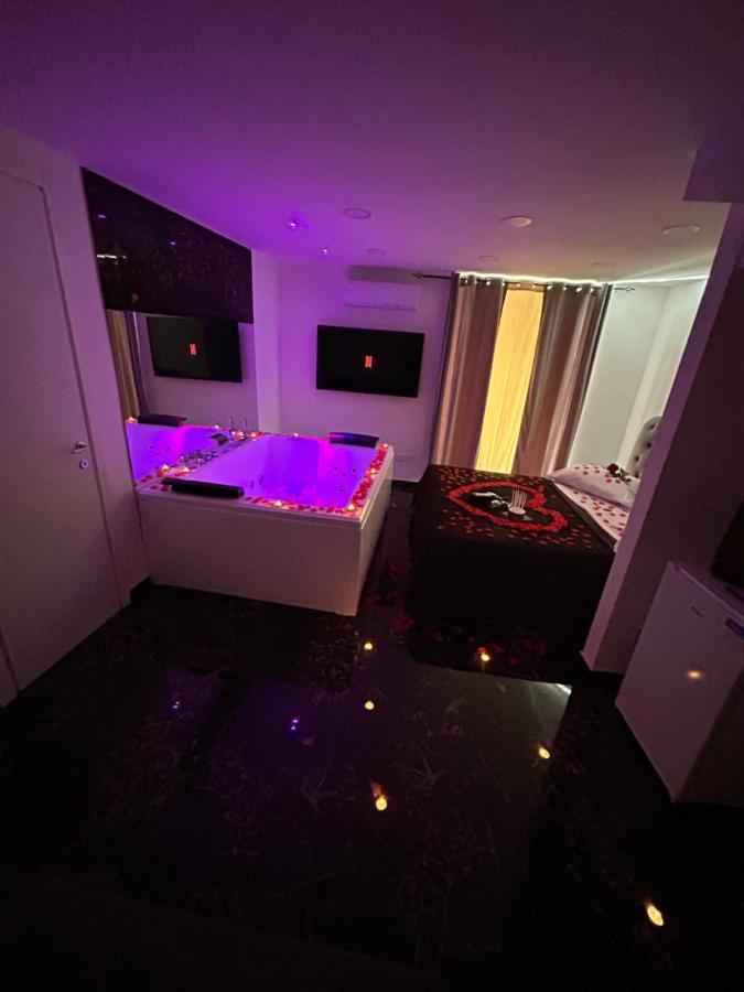 Giovanni Luxury Suites 那不勒斯 外观 照片