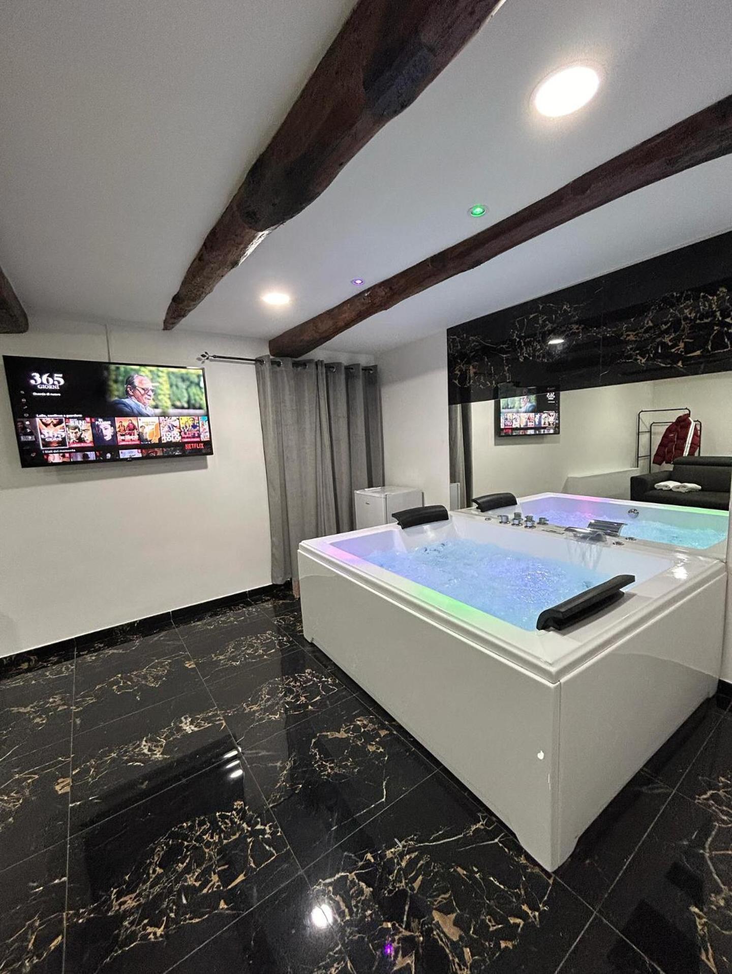 Giovanni Luxury Suites 那不勒斯 外观 照片